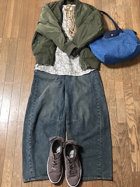 gashさんのコーディネート