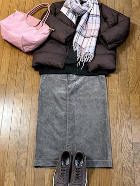 gashさんのコーディネート