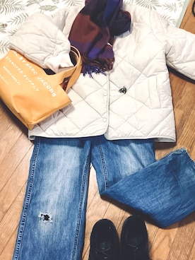 gashさんのコーディネート