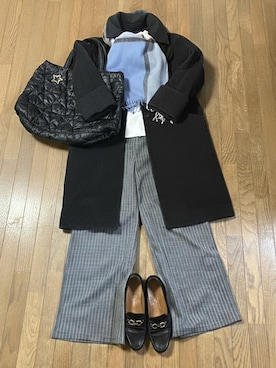 gashさんのコーディネート