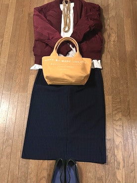 gashさんのコーディネート