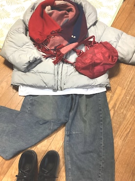 gashさんのコーディネート