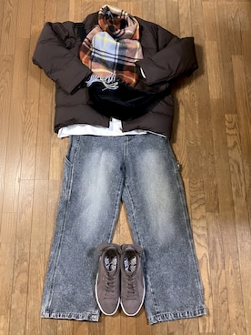 gashさんのコーディネート