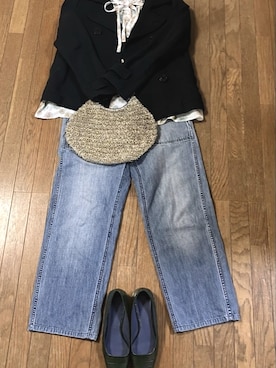 gashさんのコーディネート