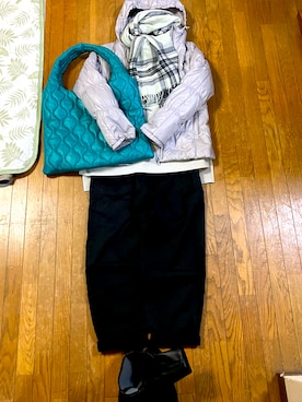 gashさんのコーディネート