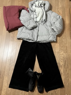 gashさんのコーディネート