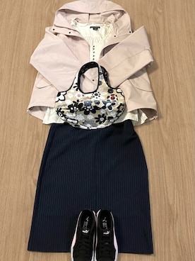 gashさんのコーディネート