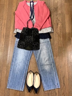 gashさんのコーディネート