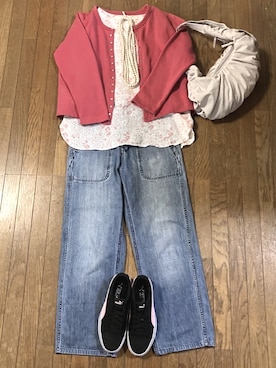 gashさんのコーディネート