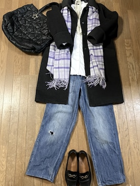 gashさんのコーディネート