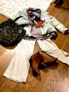 gashさんのコーディネート