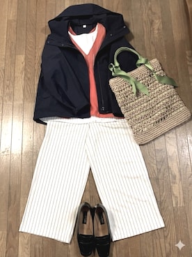 gashさんのコーディネート