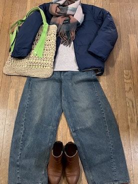 gashさんのコーディネート