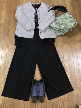 gashさんのコーディネート