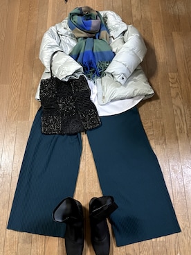 gashさんのコーディネート