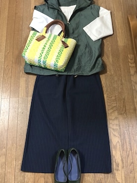 gashさんのコーディネート