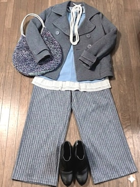 gashさんのコーディネート