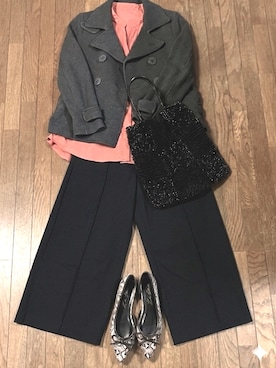 gashさんのコーディネート