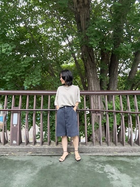 keawaniさんのコーディネート