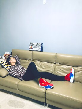 fishgoodさんのコーディネート