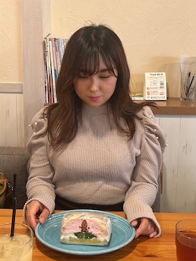 fu0827さんのコーディネート