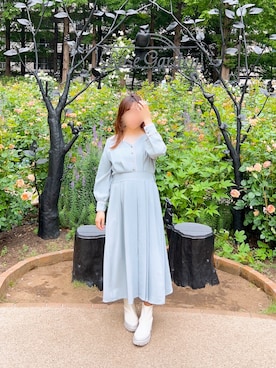 fu0827さんのコーディネート