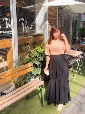 fu0827さんのコーディネート