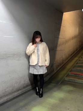 fu0827さんのコーディネート