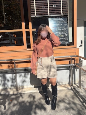 fu0827さんのコーディネート