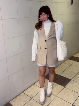 fu0827さんのコーディネート