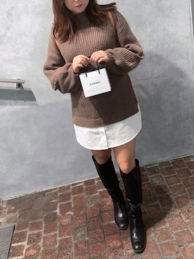 fu0827さんのコーディネート