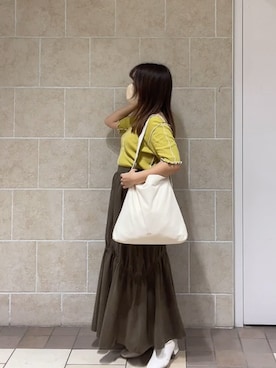 fu0827さんのコーディネート