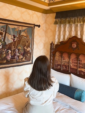 fu0827さんのコーディネート