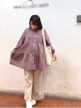 fu0827さんのコーディネート