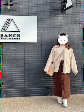 fu0827さんのコーディネート