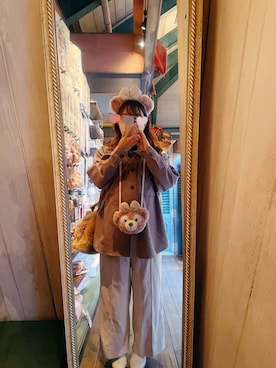 fu0827さんのコーディネート