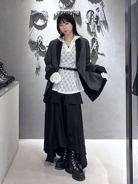 hisaさん(レディース・152cm)の秋コーディネート