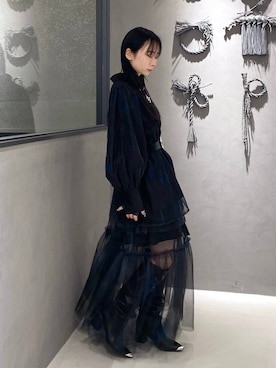 hisaさんのコーディネート