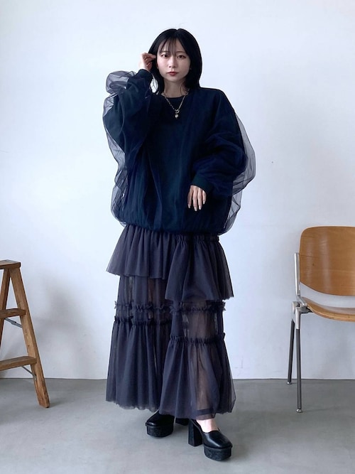 hisaさんのコーディネート