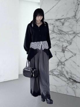 hisaさん(レディース・152cm)の夏コーディネート
