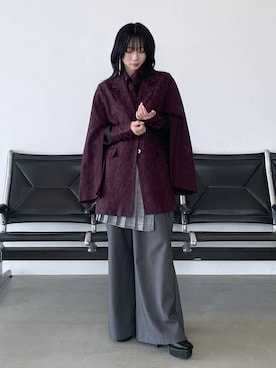 hisaさん（レディース・152cm）の夏コーディネート