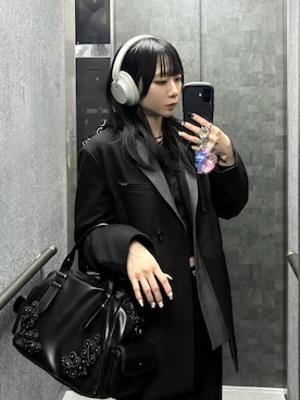 hisaさんのコーディネート