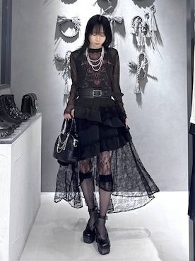 hisaさんのコーディネート