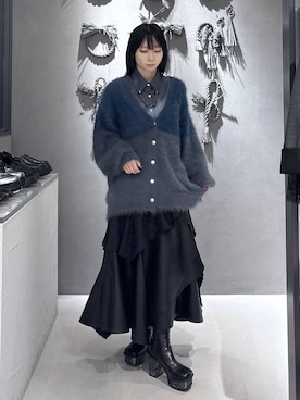 hisaさんのコーディネート