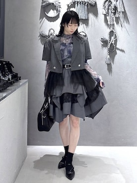 hisaさんのコーディネート