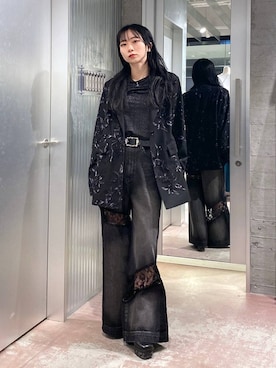 hisaさんのコーディネート