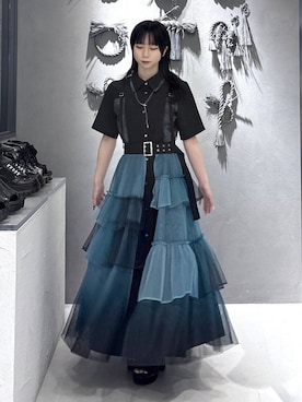 hisaさんのコーディネート