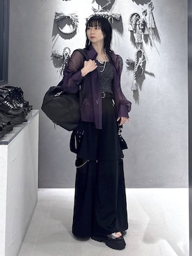 hisaさんのコーディネート