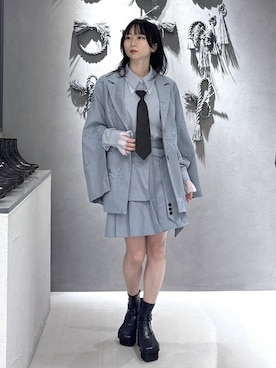 hisaさんのコーディネート