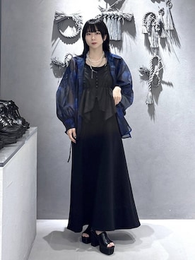 hisaさんのコーディネート